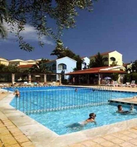 Govino Bay Corfu