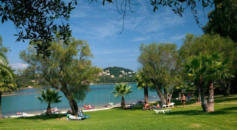 Govino Bay Corfu