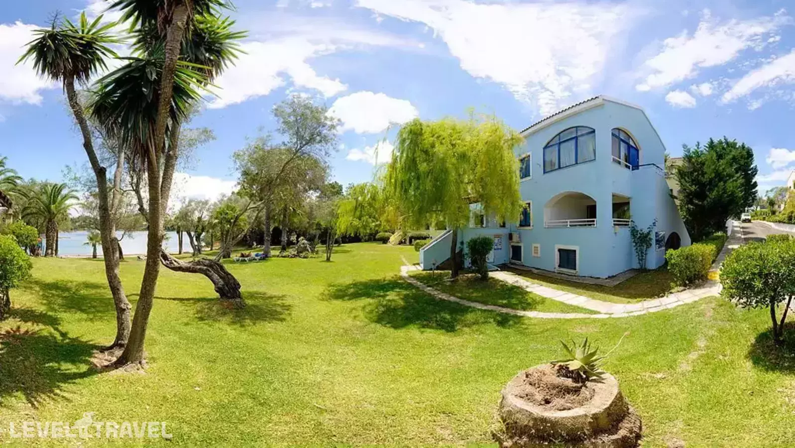 Hellion Resort At Govino Bay