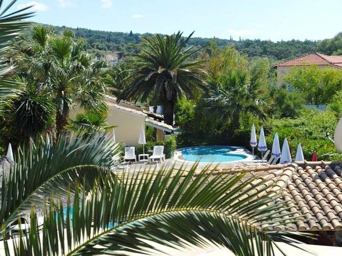 Ilena Hotel