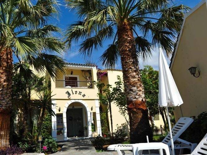 Ilena Hotel