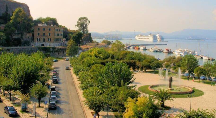 Konstantinoupolis