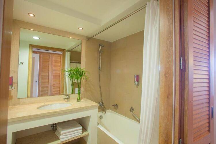 Dreams Corfu Resort & Spa (Ex.Louis Corcyra Beach)