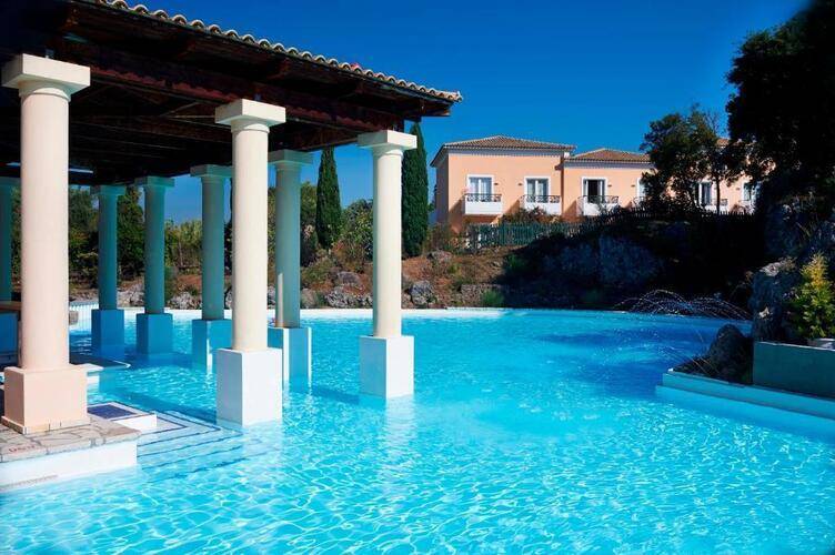 Dreams Corfu Resort & Spa (Ex.Louis Corcyra Beach)