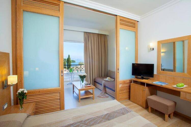 Dreams Corfu Resort & Spa (Ex.Louis Corcyra Beach)