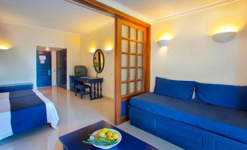 Dreams Corfu Resort & Spa (Ex.Louis Corcyra Beach)