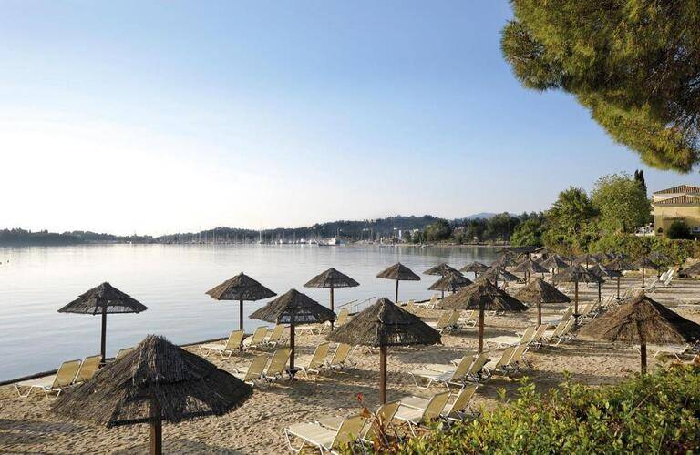 Dreams Corfu Resort & Spa (Ex.Louis Corcyra Beach)