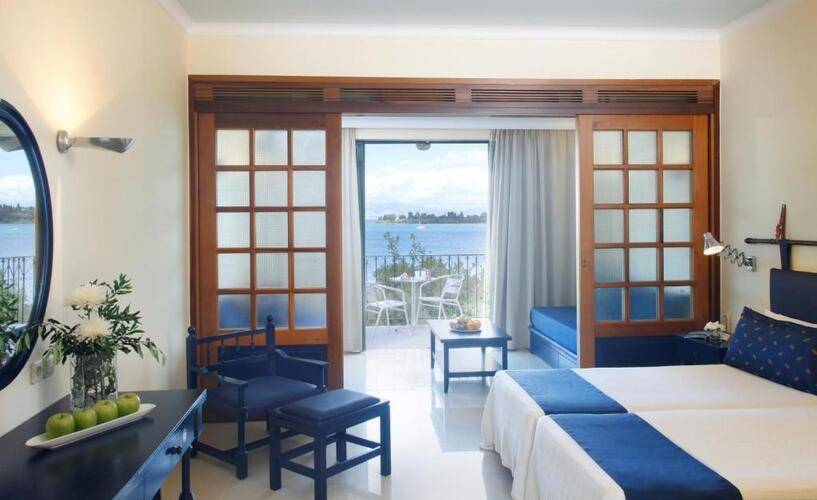 Dreams Corfu Resort & Spa (Ex.Louis Corcyra Beach)