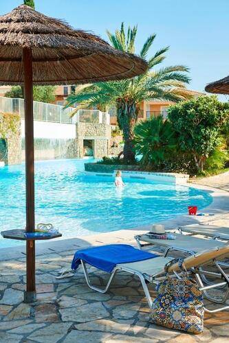 Dreams Corfu Resort & Spa (Ex.Louis Corcyra Beach)