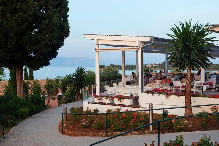Dreams Corfu Resort & Spa (Ex.Louis Corcyra Beach)