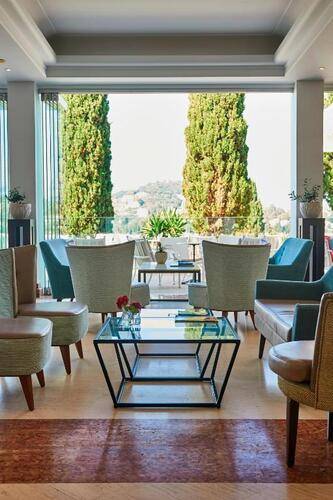 Dreams Corfu Resort & Spa (Ex.Louis Corcyra Beach)