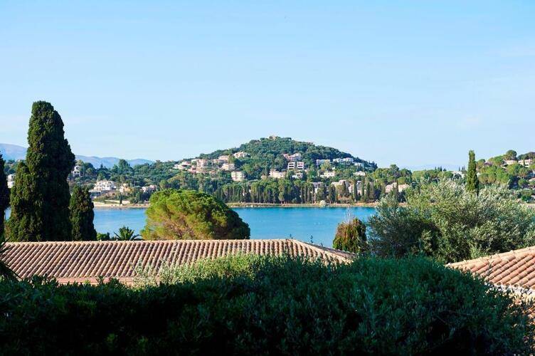 Dreams Corfu Resort & Spa (Ex.Louis Corcyra Beach)