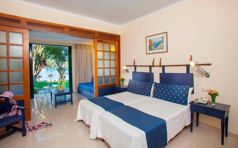 Dreams Corfu Resort & Spa (Ex.Louis Corcyra Beach)