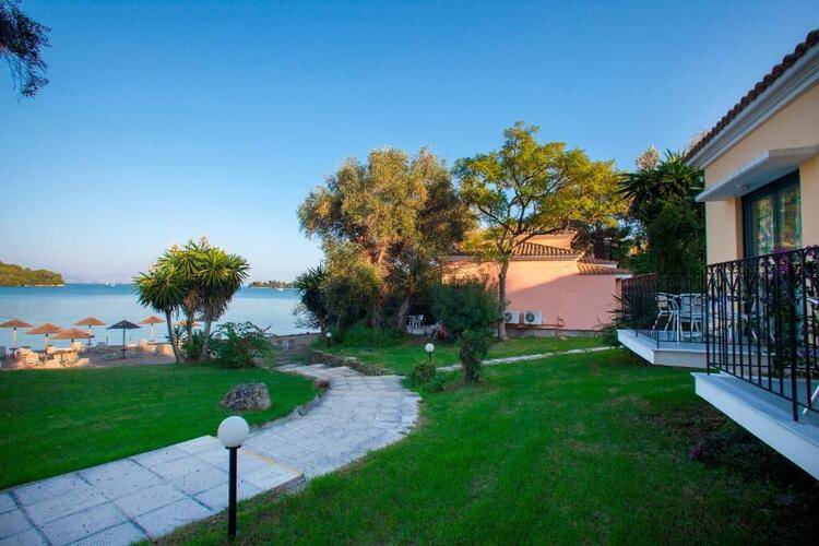 Dreams Corfu Resort & Spa (Ex.Louis Corcyra Beach)