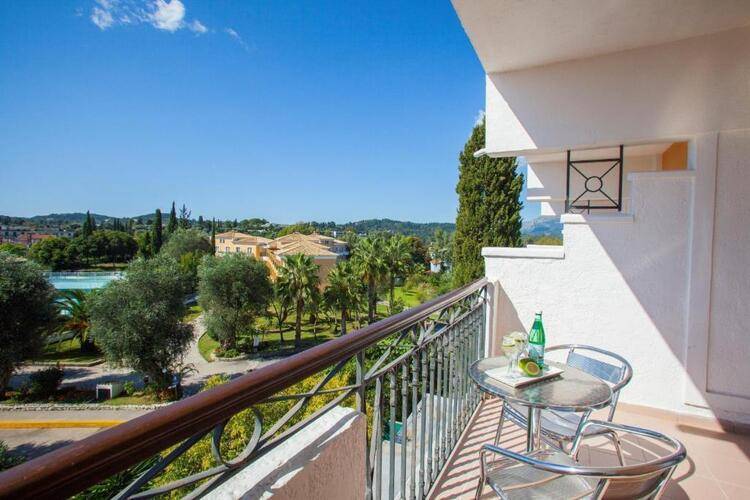Dreams Corfu Resort & Spa (Ex.Louis Corcyra Beach)