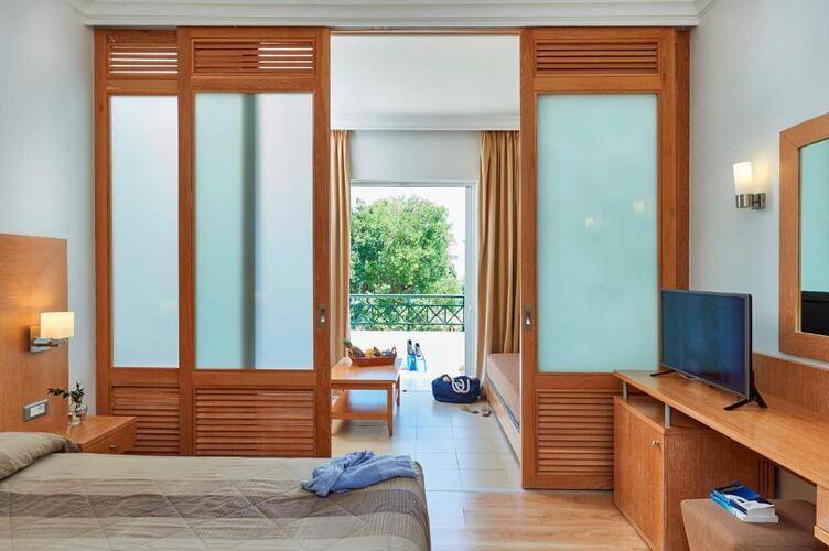 Dreams Corfu Resort & Spa (Ex.Louis Corcyra Beach)