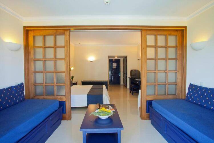 Dreams Corfu Resort & Spa (Ex.Louis Corcyra Beach)