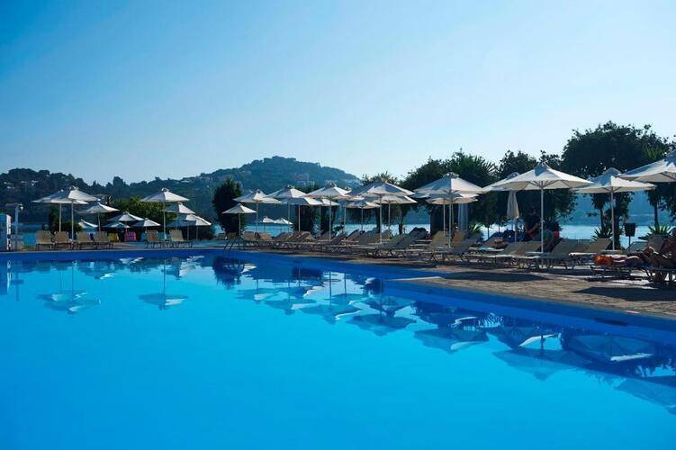 Dreams Corfu Resort & Spa (Ex.Louis Corcyra Beach)