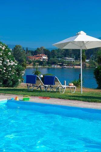 Dreams Corfu Resort & Spa (Ex.Louis Corcyra Beach)