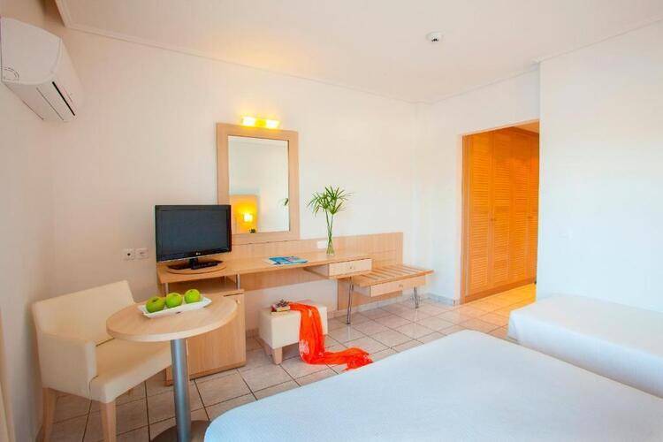 Dreams Corfu Resort & Spa (Ex.Louis Corcyra Beach)