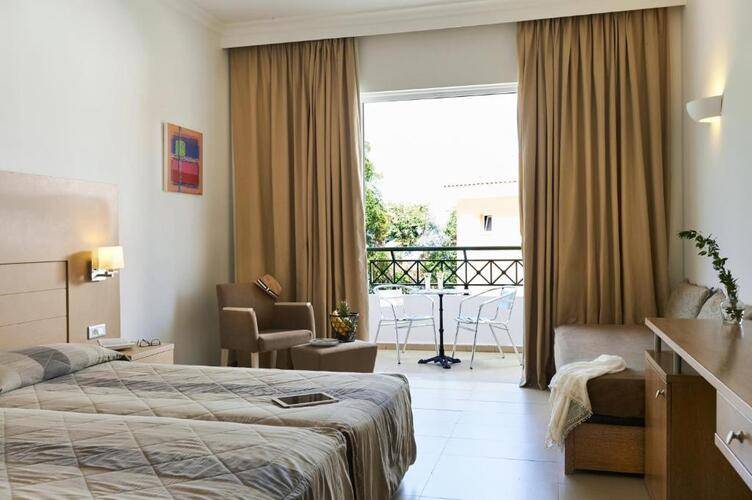 Dreams Corfu Resort & Spa (Ex.Louis Corcyra Beach)