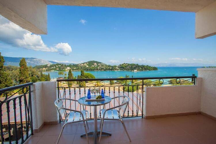 Dreams Corfu Resort & Spa (Ex.Louis Corcyra Beach)