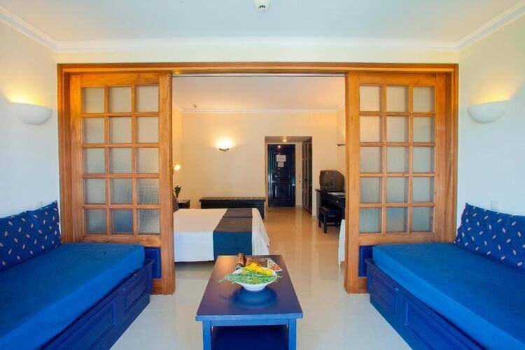 Dreams Corfu Resort & Spa (Ex.Louis Corcyra Beach)