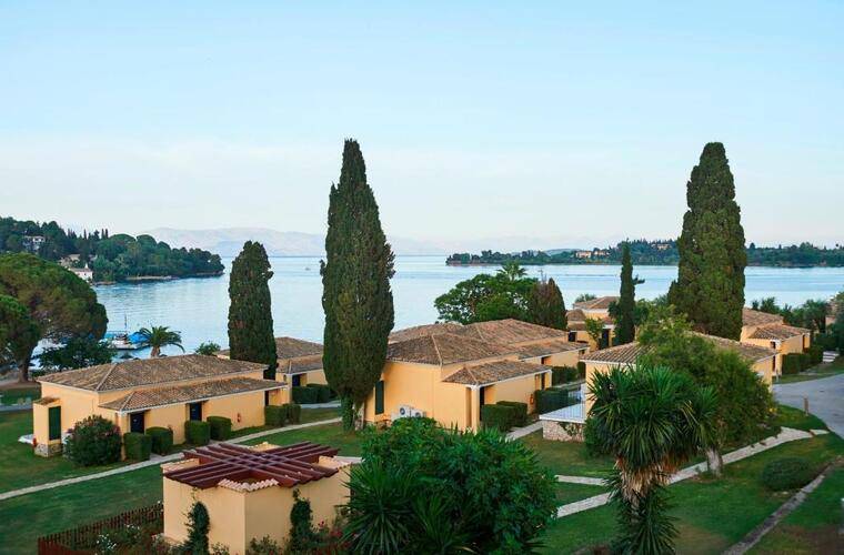Dreams Corfu Resort & Spa (Ex.Louis Corcyra Beach)