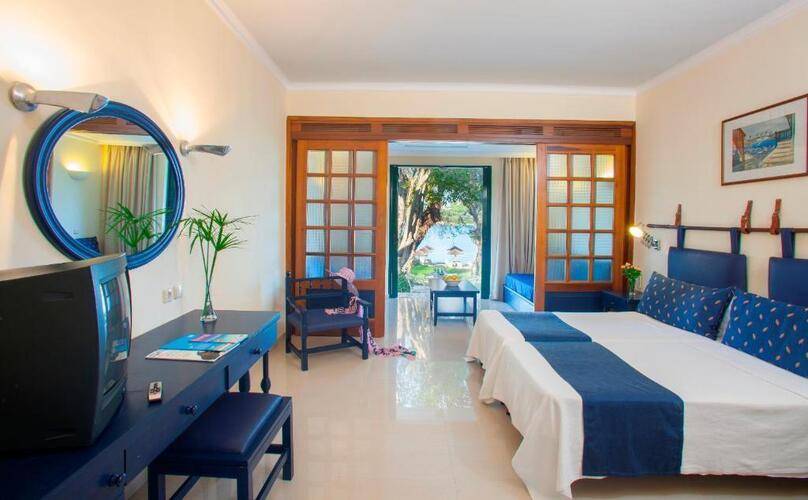 Dreams Corfu Resort & Spa (Ex.Louis Corcyra Beach)