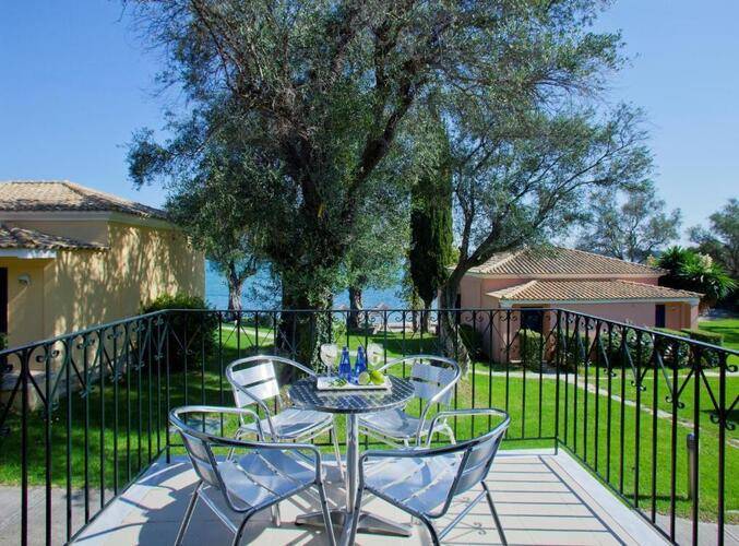 Dreams Corfu Resort & Spa (Ex.Louis Corcyra Beach)