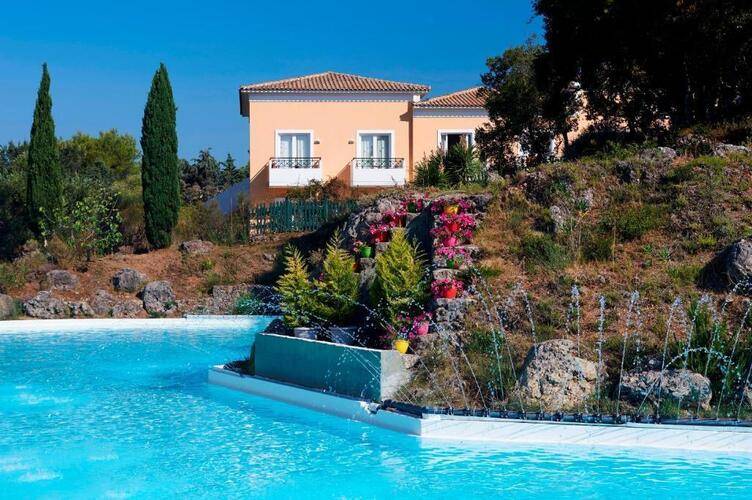 Dreams Corfu Resort & Spa (Ex.Louis Corcyra Beach)