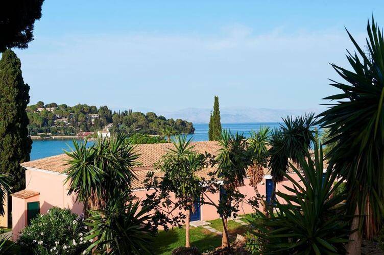 Dreams Corfu Resort & Spa (Ex.Louis Corcyra Beach)
