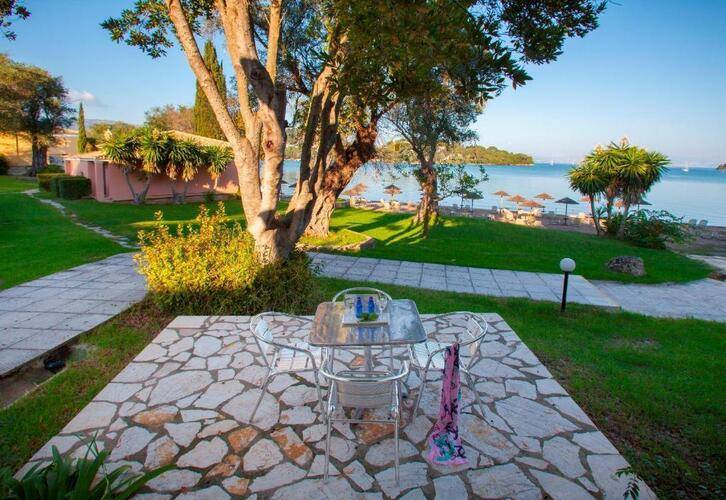 Dreams Corfu Resort & Spa (Ex.Louis Corcyra Beach)