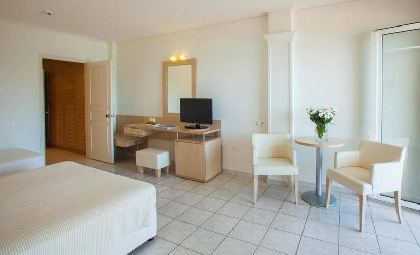 Dreams Corfu Resort & Spa (Ex.Louis Corcyra Beach)