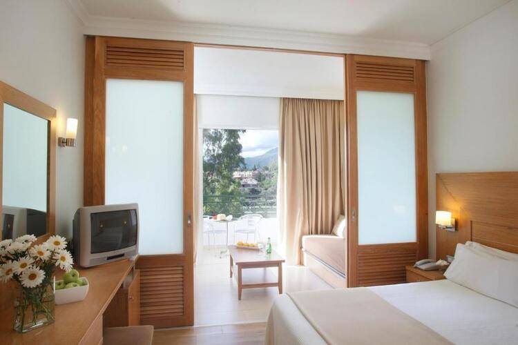 Dreams Corfu Resort & Spa (Ex.Louis Corcyra Beach)