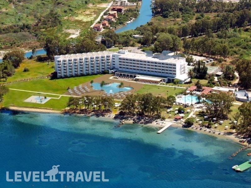 Фотография Louis Kerkyra Golf
