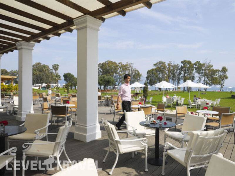 Фотография Louis Kerkyra Golf