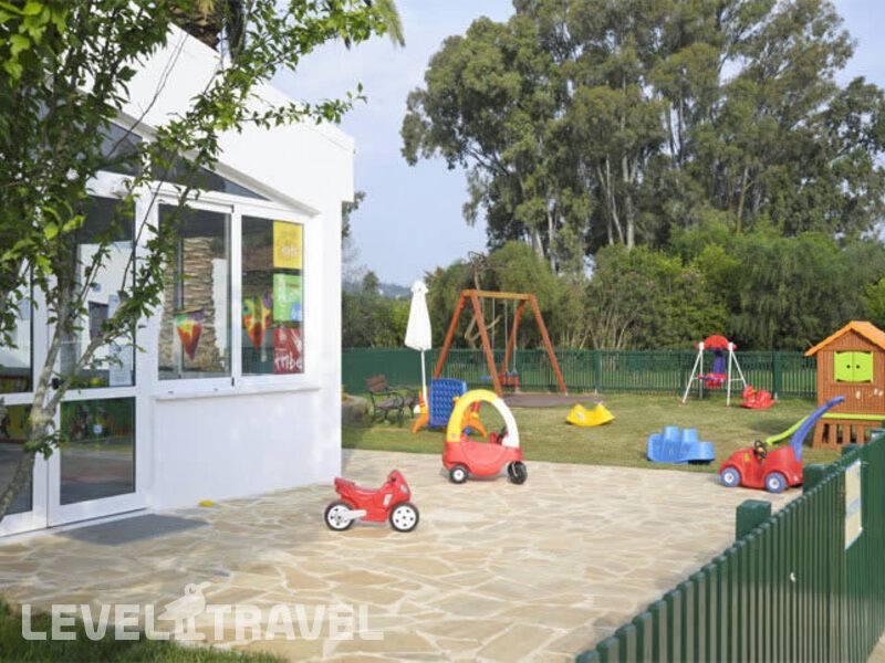 Фотография Louis Kerkyra Golf