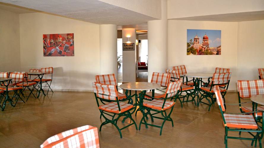 Messonghi Beach Resort