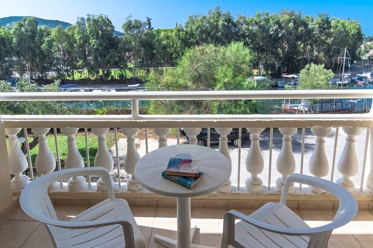 Messonghi Beach Resort