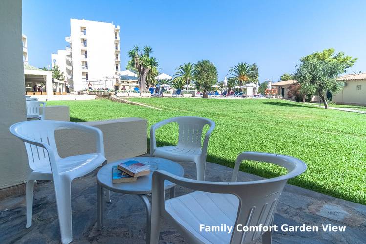 Messonghi Beach Resort