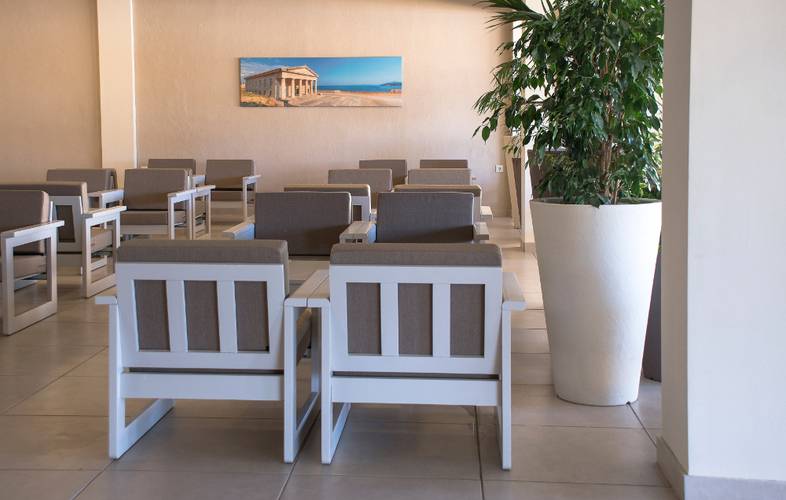 Messonghi Beach Resort