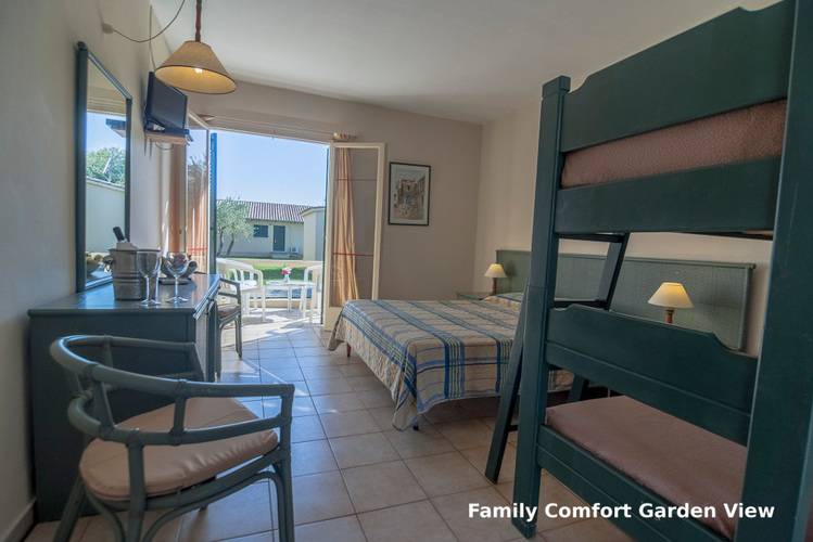 Messonghi Beach Resort