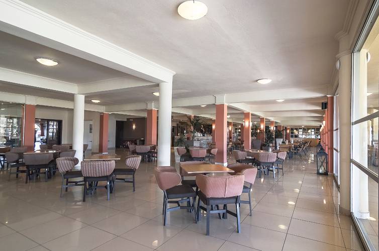 Messonghi Beach Resort