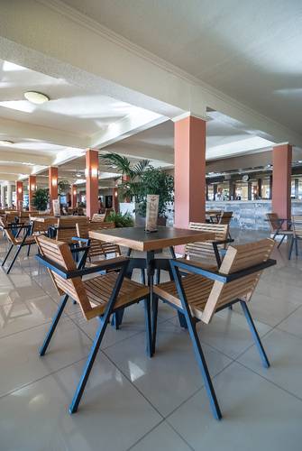 Messonghi Beach Resort