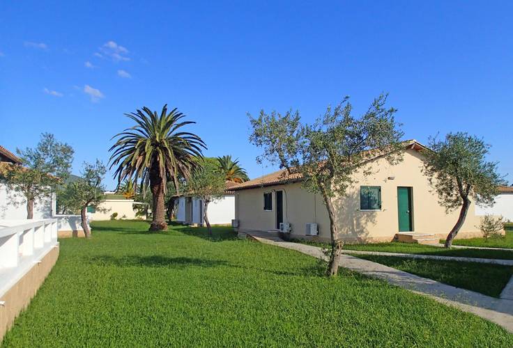 Messonghi Beach Resort