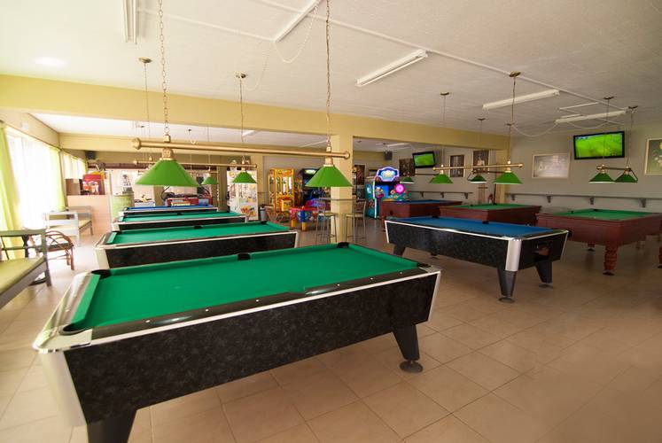 Messonghi Beach Resort