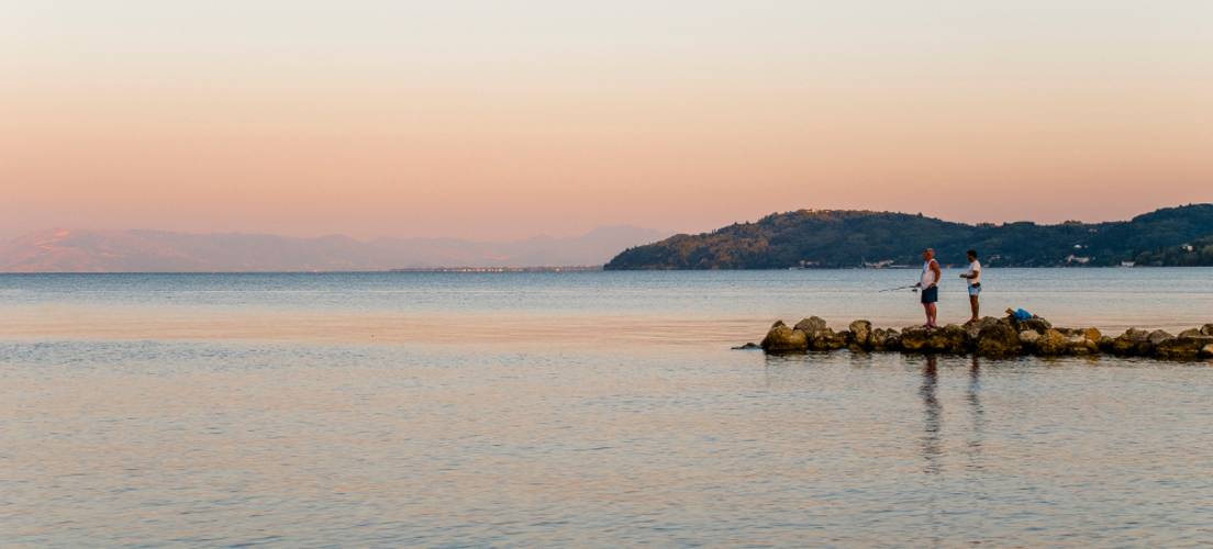 Messonghi Beach Resort