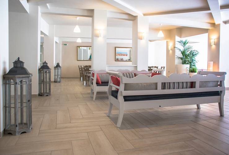 Messonghi Beach Resort