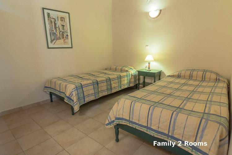 Messonghi Beach Resort